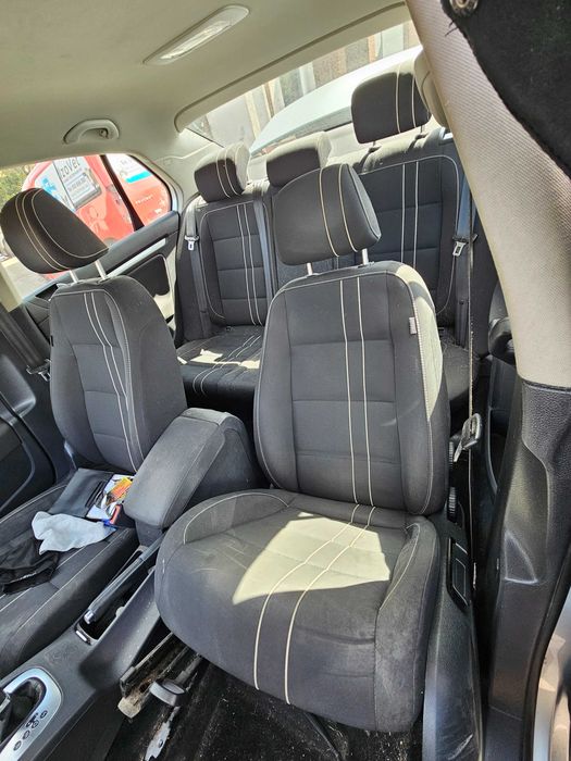 Volkswagen JETTA 1.4 2010 ROK