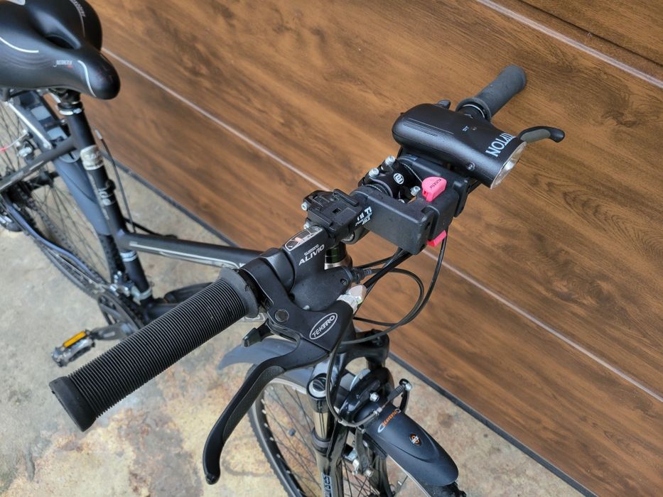 велосипед Victoria Cross 28 дюймів