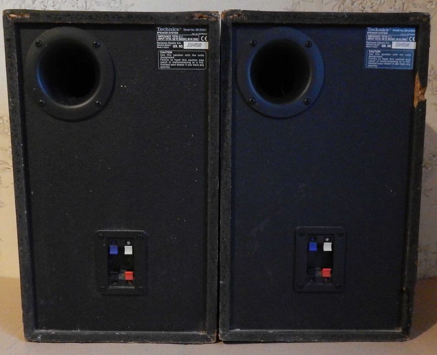 Акустика Technics SB-EH 600