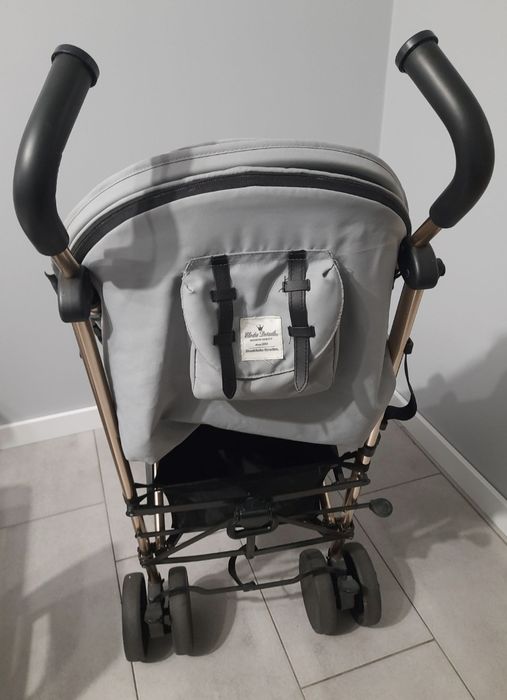 Wózek spacerowy Elodie Detalis