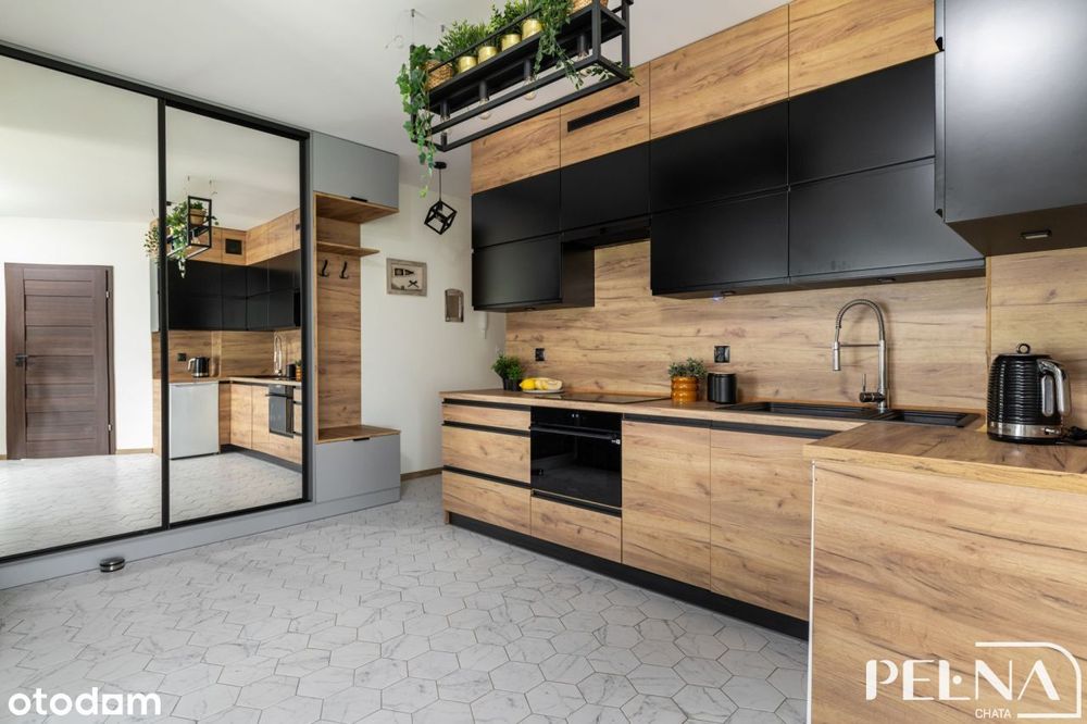 Twoje miejsce nad Bałtykiem | 43,87 m² | Władysław