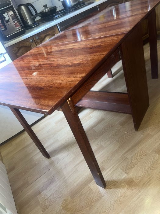 Стіл ,стол часів ссср