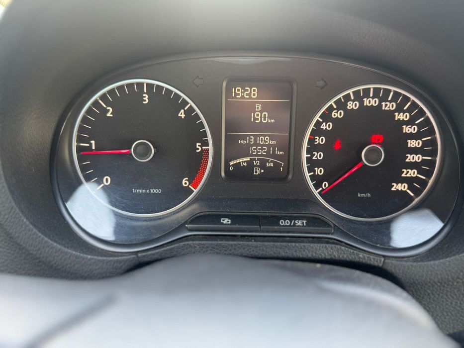 Vendo VW polo 1.2