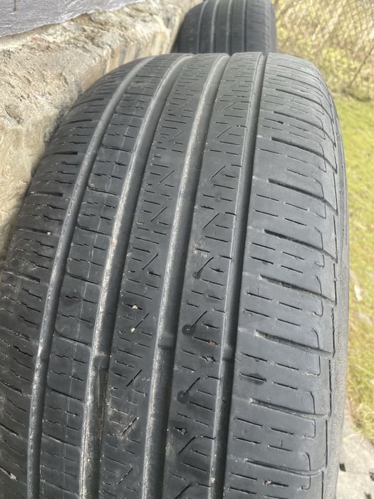 Резина на літо Pirelli Cinturato P7 245 50 R18