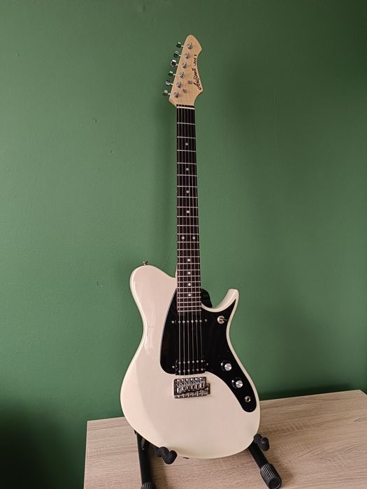 Aria JET-1 gitara elektryczna