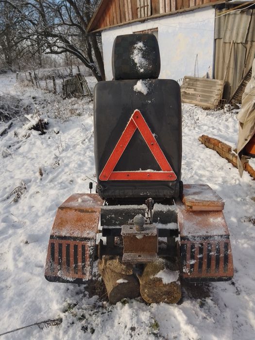 Продам адаптер для мотоблока