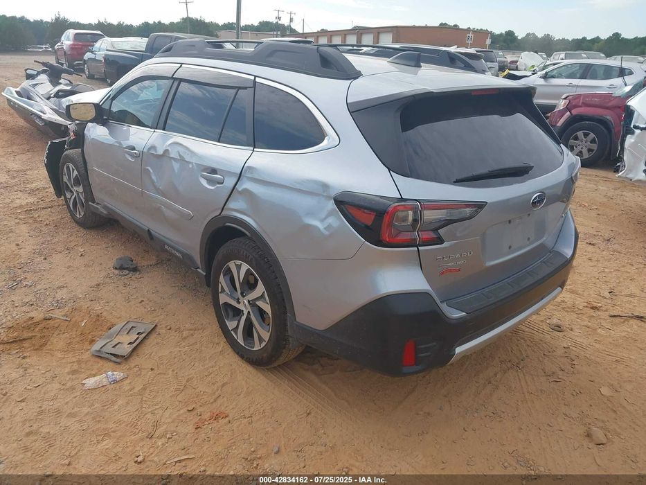 разборка \ шрот \ Subaru Forester \  Outback\ Premium 2024