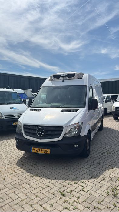 VW LT / Crafter/Sprinter