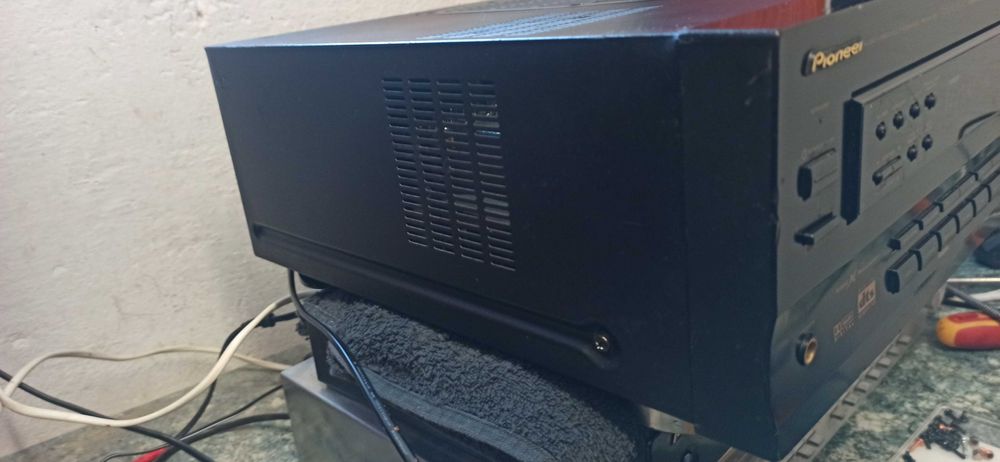 Amplituner Pioneer VSX-808 RDS BLUETOOTH!