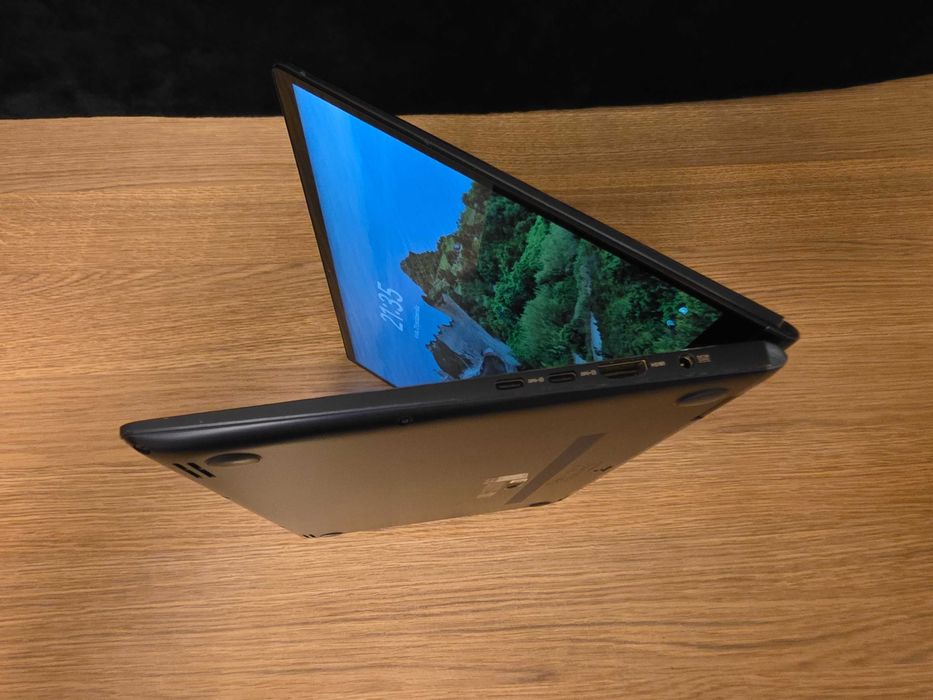 Notebook Asus ZenBook UX362FA