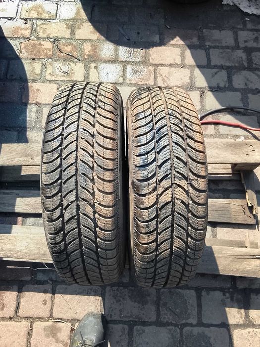 175/70R13 Dębica Frigo 2 82T Dot3523 2szt. zima 7mm.
