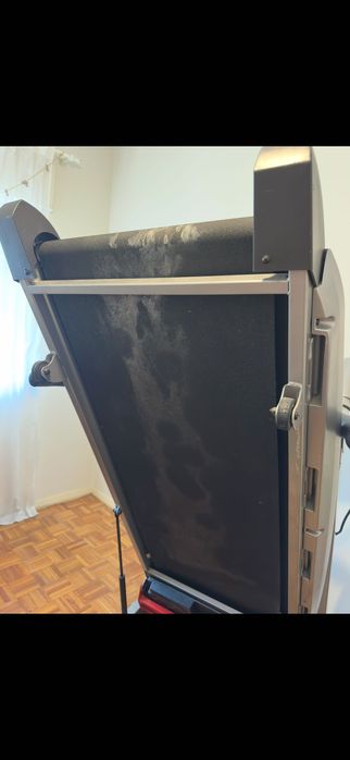 Passadeira BH Fitness Pioneer R400 – Não Liga (Para Reparação)
