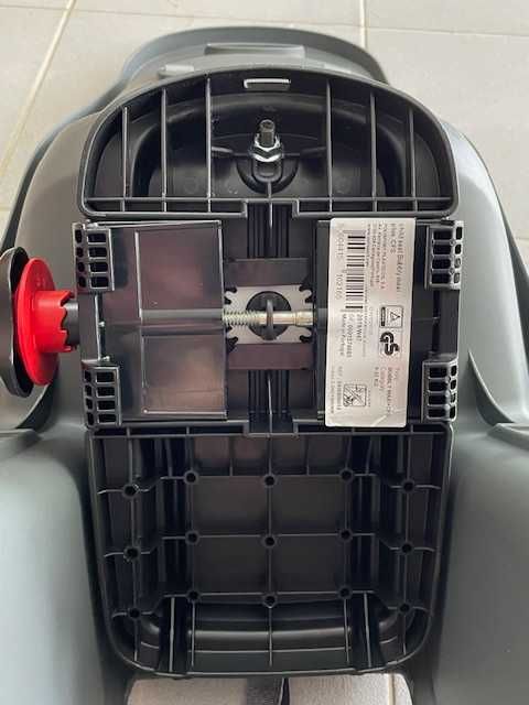 Cadeira Polisport Bubbly Maxi Plus CFS