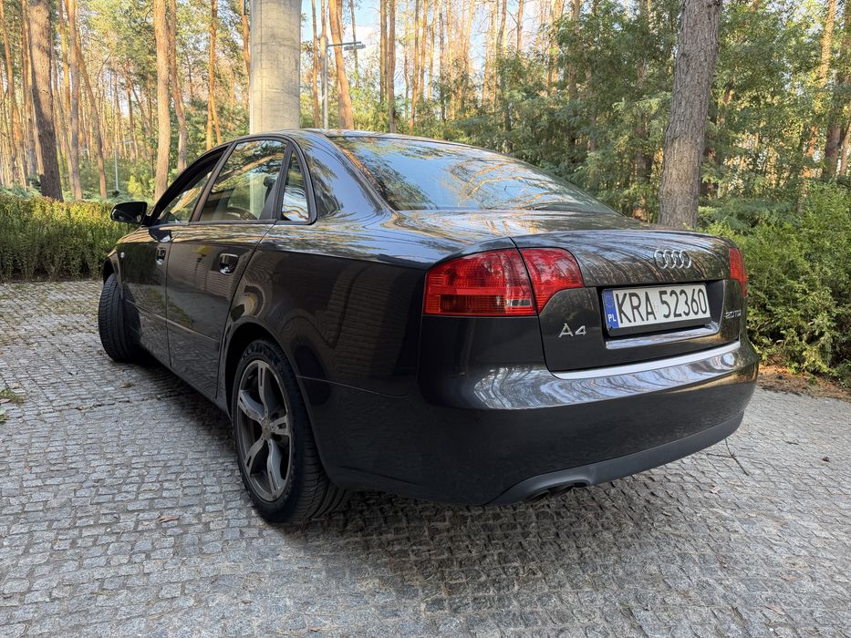 Продам Audi A 4