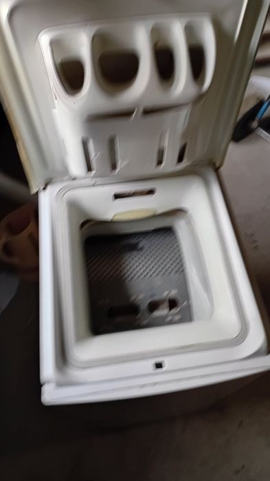 Пральна машина автомат