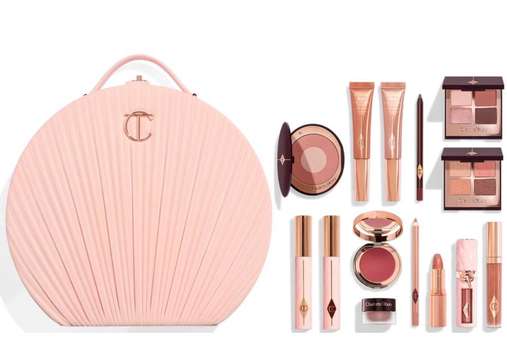 Набір адвент Charlotte tilbury