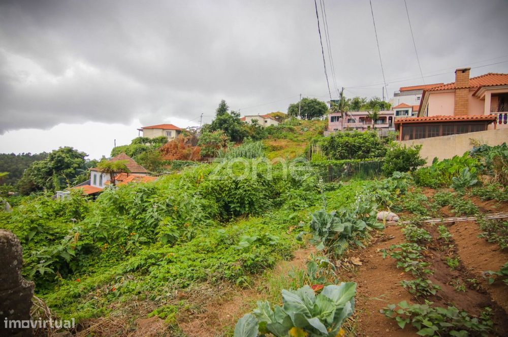 Terreno para Construção