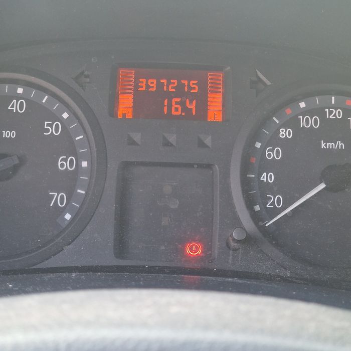Renault Clio — fotografia 5