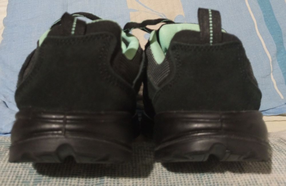 Рабочие ботинки EarthWorks .OLX 870 грн