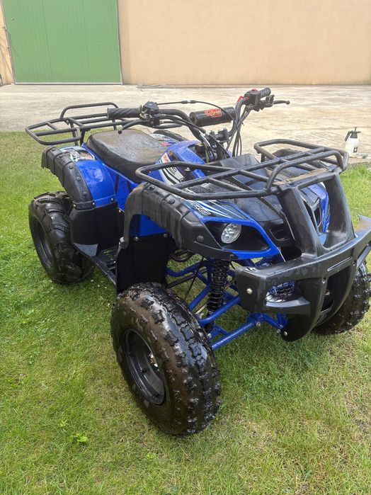 Quad KXD MOTO 150