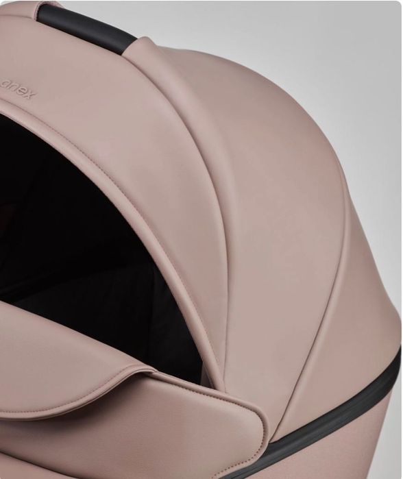 Conjunto carrinho Anex E/type Pixie cadeira auto Avionaut Pixel 0-13kg