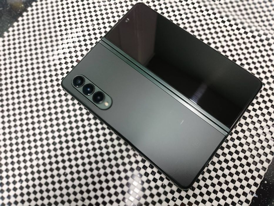Samsung Galaxy Fold 3 5G