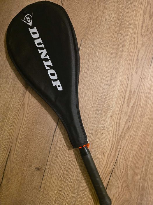 Rakieta do squasha Dunlop Force IT