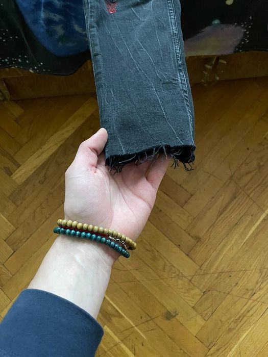 Чоловічі Джинси ZARA