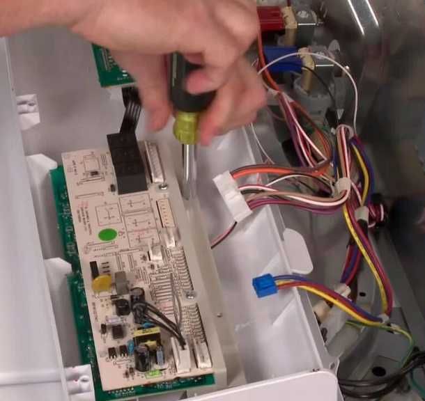 Ремонт стиральных машин на дому. Ремонт пральних машин на дому