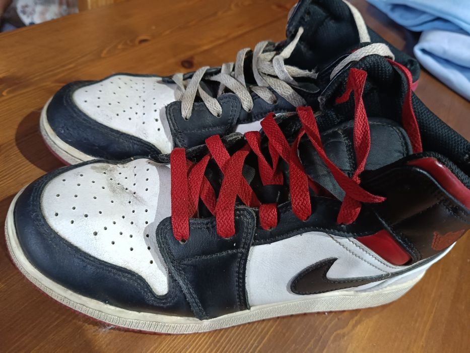 Nike Jordan rozmiar 40