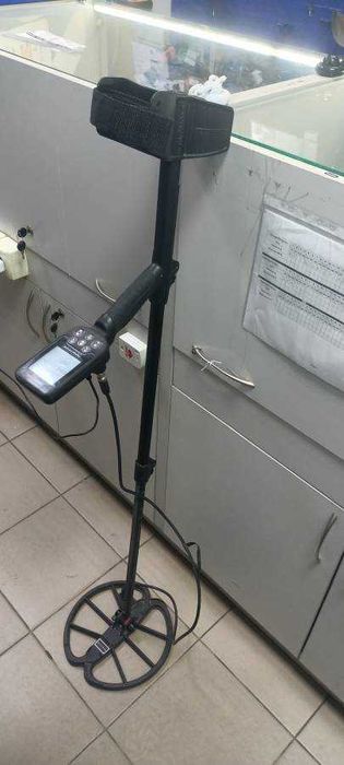 Металошукач Nokta Simplex Металлоискатель Металодетектор Симплекс: 7 ...