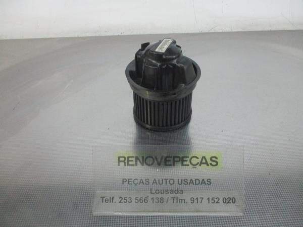 Motor da chauffage / sofagem PEUGEOT 207 (WA_, WC_)