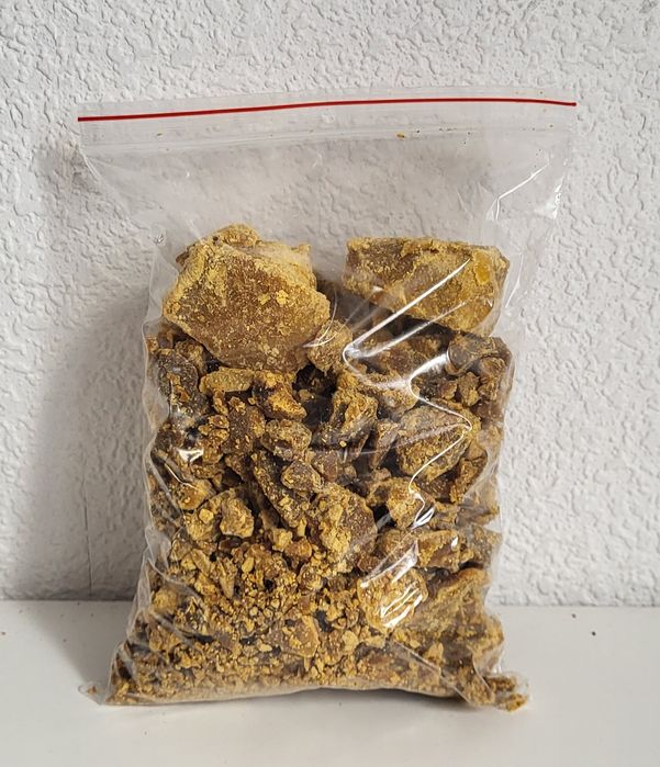 Wosk Pszczeli 500 gram