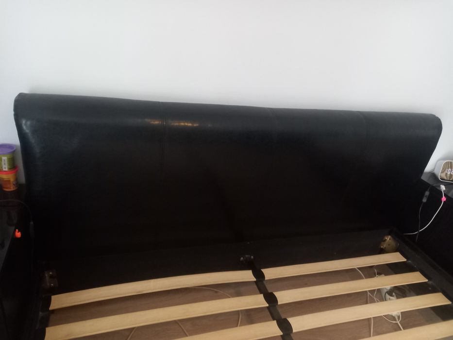 Cama casal 1,60x2,00m