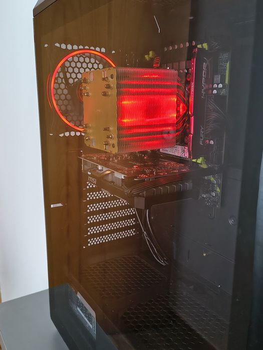 Pc gaming - 32GB Ram - GTX 1650 Super