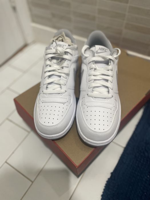 Nike Court originais novas sem uso