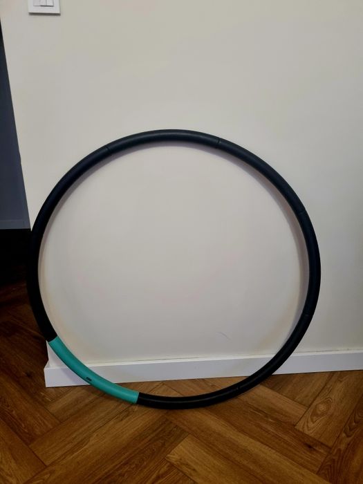 Hula hop piankowy 1.8 kg