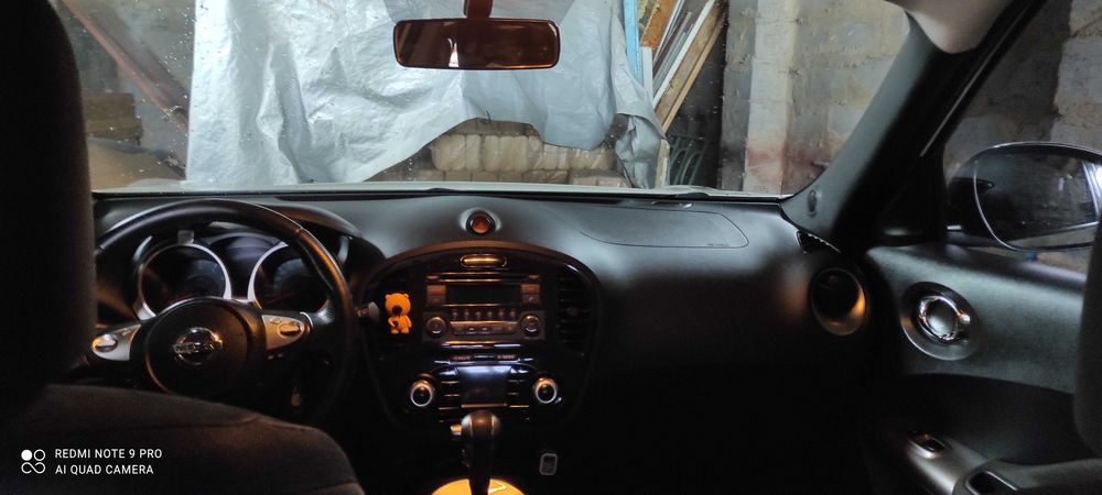 Продається Nissan Juke