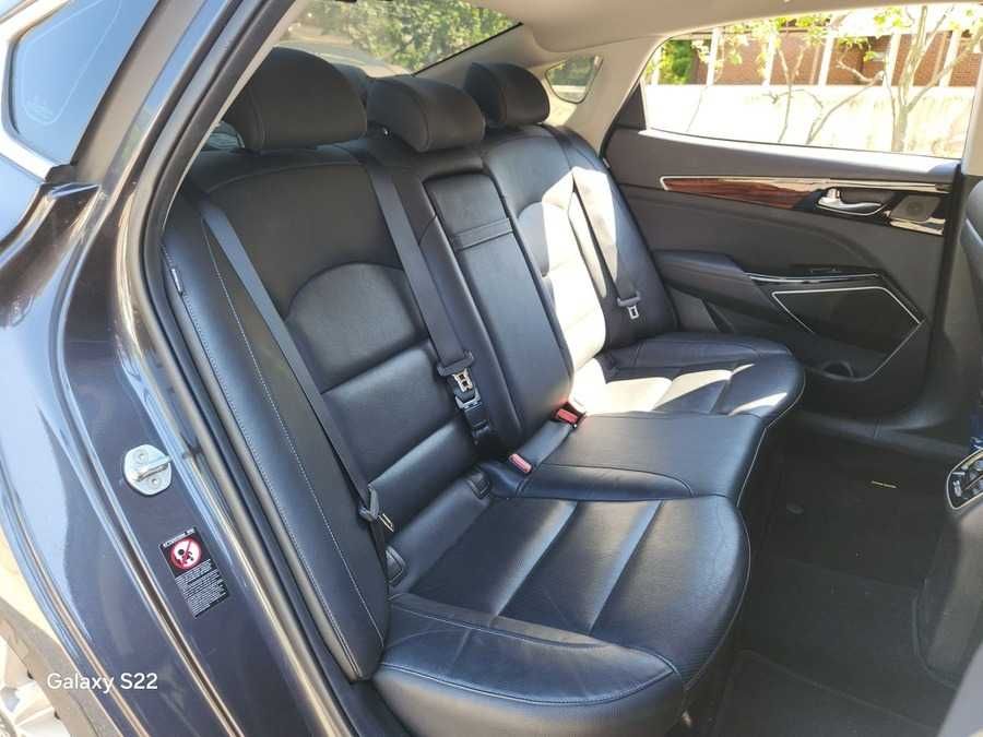 KIA K7 2016 Prestige