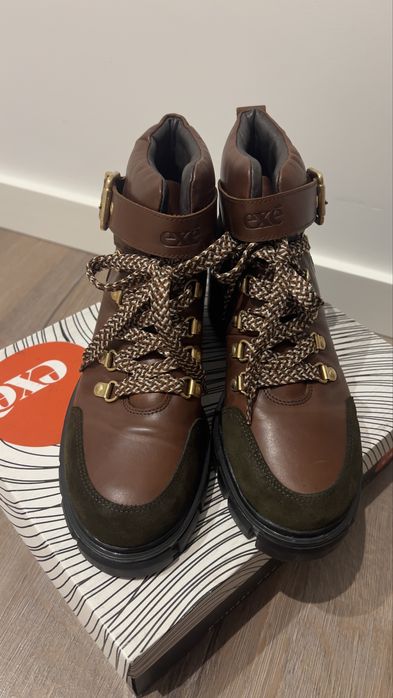 Botins Exé 336K Herb