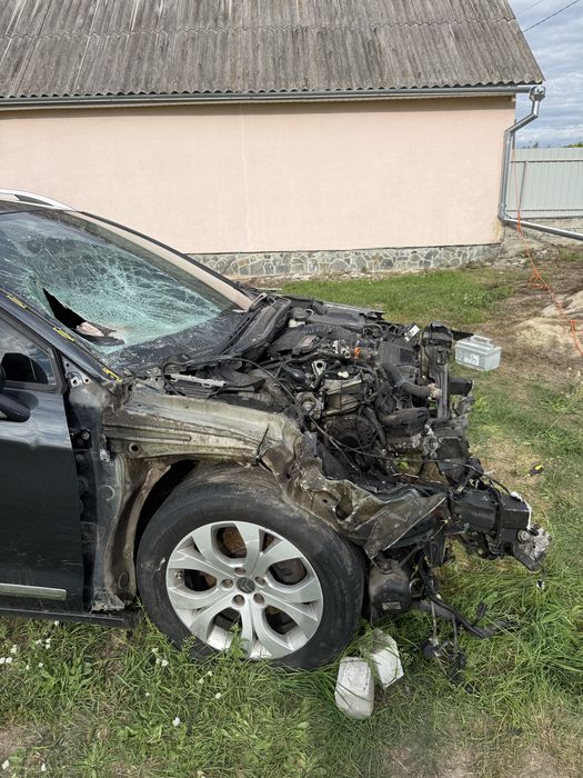 Citroën C5 - на продаж, 2 000 дол.