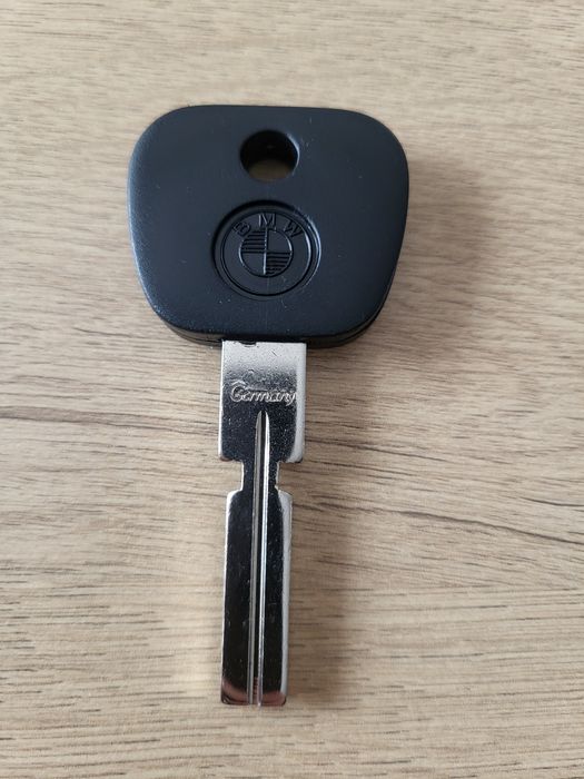 Kluczyk nowy bmw e34 e32 e31 e36 Z1