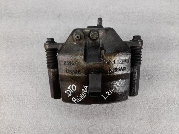 Pinça travão / maxila de travão frente direita NISSAN Primera Sedan (P