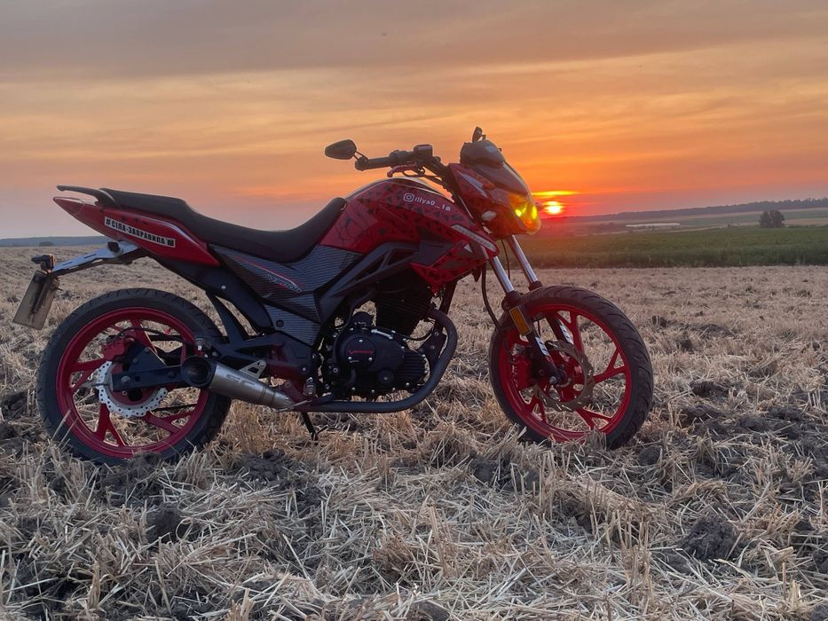 Мот viper zs200-3