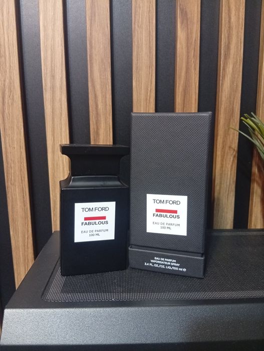 Tom Ford Fucking Fabulous EDP 100 ml 95%