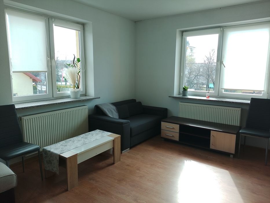 Nocleg, Duże pokoje dostępne od zaraz,parking, 1/2/3 i 4 osobowe
