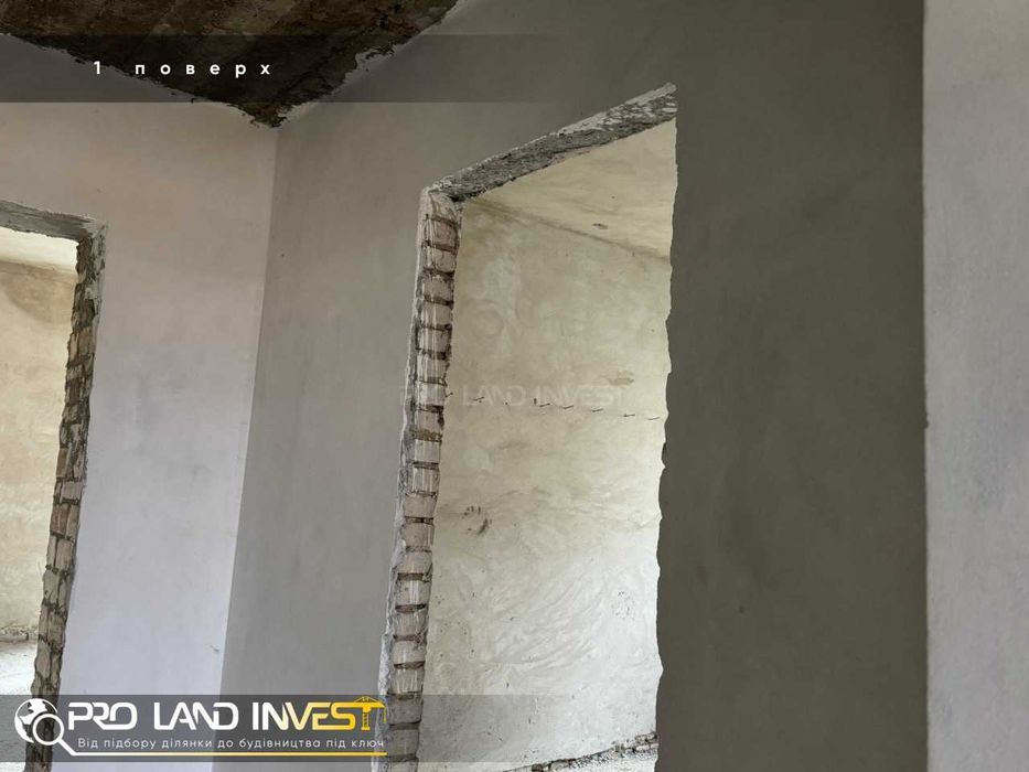 Продаж котеджу в с. Вороців Львівській області