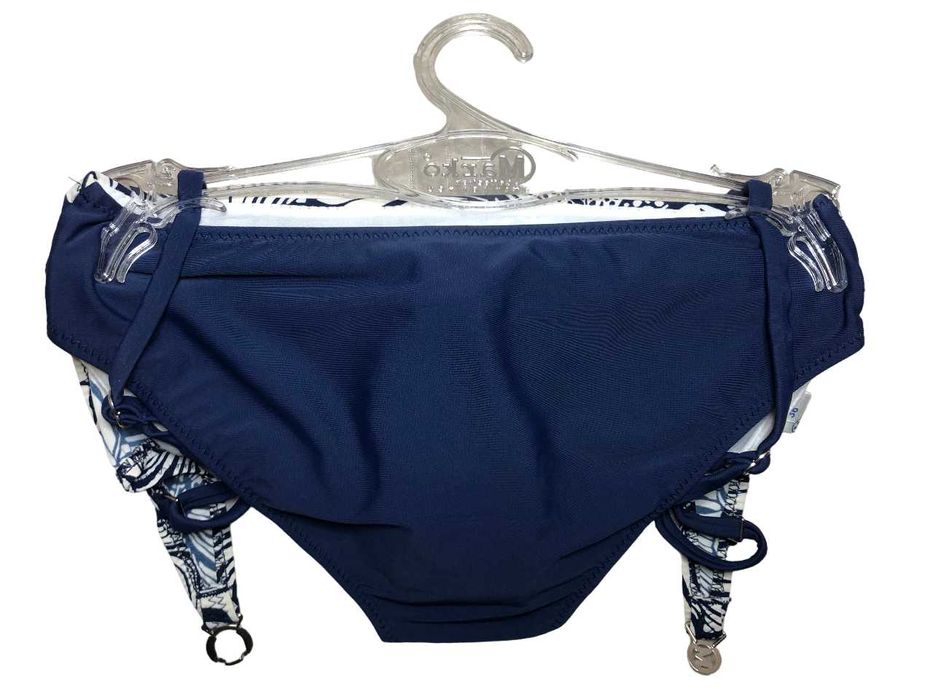 2109 Dwuczęściowy Kostium Strój Kąpielowy MARKO CASSIE Push-Up UV S/36