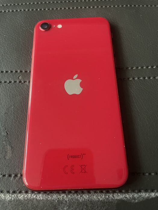 Apple. iPhone Se 2020