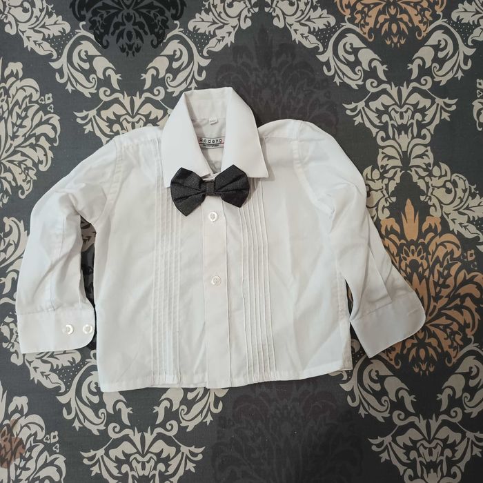 Детский праздничный костюм